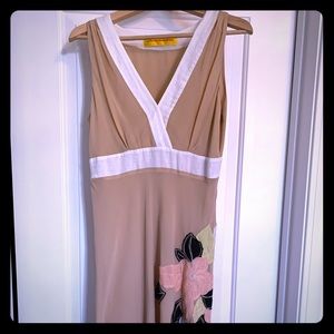 Catherine Malandrino dress